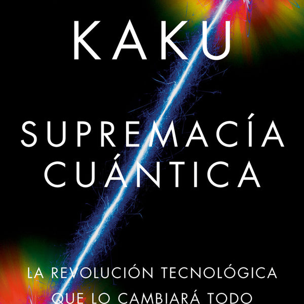 SUPREMACIA CUANTICA