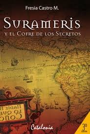 SURAMERIS Y EL CONFRE DE LOS SECRETOS