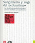 SURGIMIENTO Y AUGE DEL NEOKANTISMO. LA FILOSOFIA UNIVERSITARIA ALEMANA