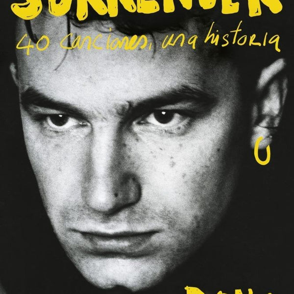SURRENDER