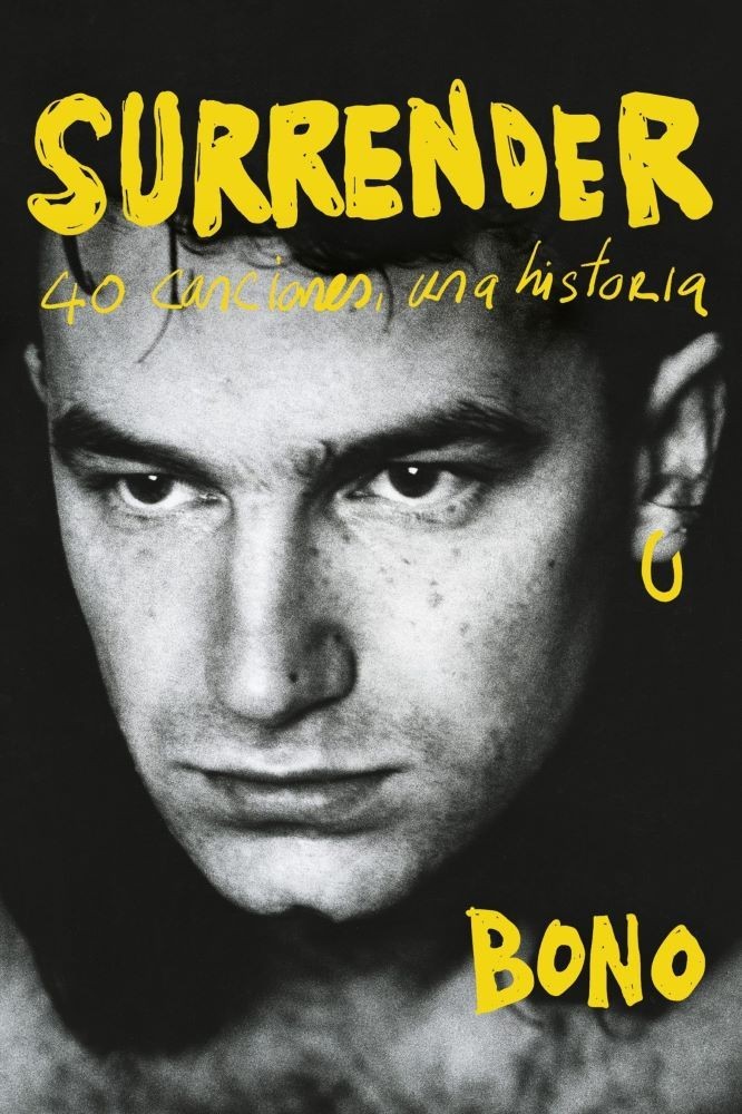 SURRENDER