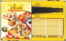 SUSHI - SET