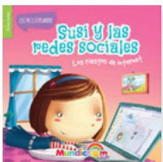 SUSI Y LAS REDES SOCIALES QUE ME ESTA PASANDO