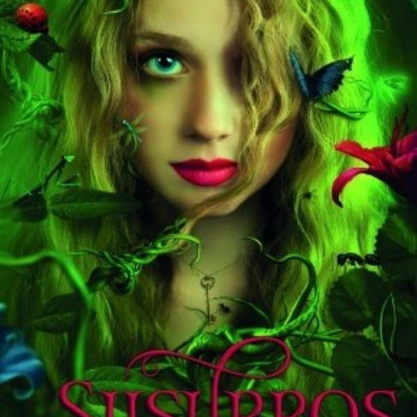 SUSURROS