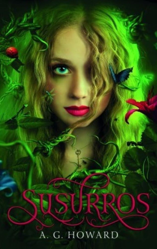SUSURROS