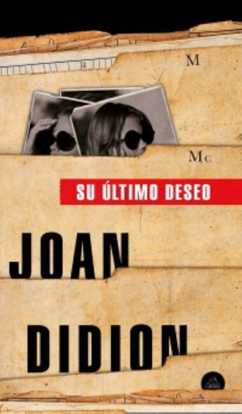 SU ULTIMO DESEO