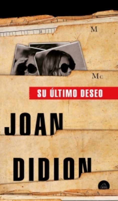 SU ULTIMO DESEO