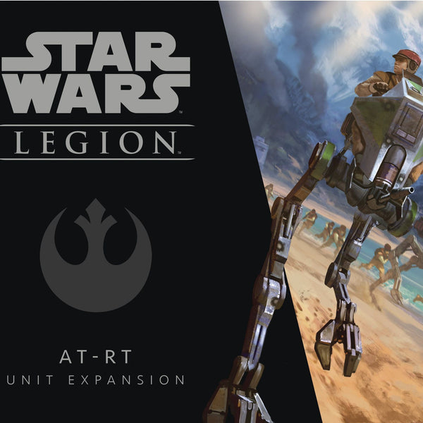 SW LEGION AT-RT ESPANSION DE UNIDAD