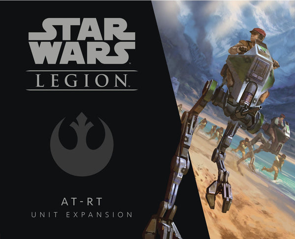 SW LEGION AT-RT ESPANSION DE UNIDAD