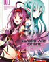 SWORD ART ONLINE: MOTHERS'S ROSARIO 03