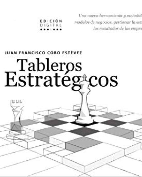 TABLEROS ESTRATEGICOS