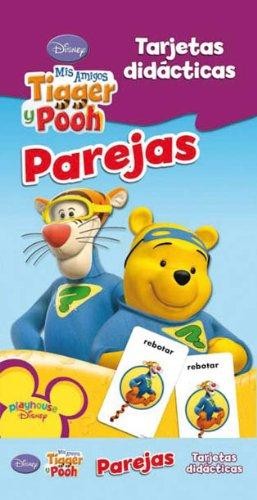 TAJETAS DIDACTICAS (PLAY HUOSE)
