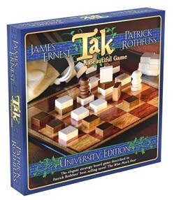 TAK UNIVERSITY