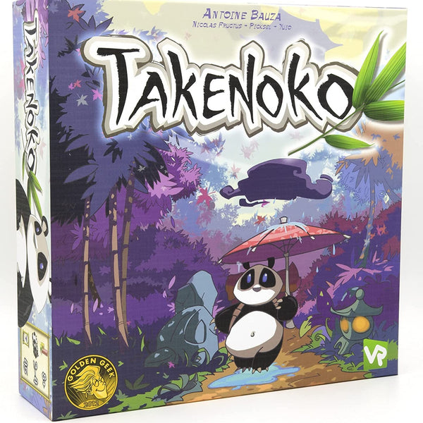 TAKENOKO