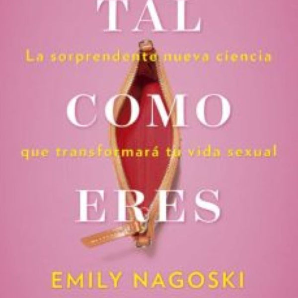 TAL COMO ERES
