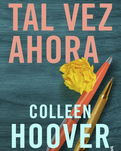 TAL VEZ AHORA