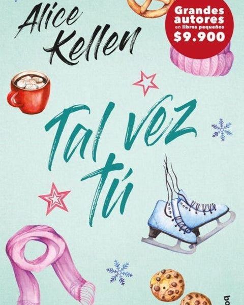 TAL VEZ TU