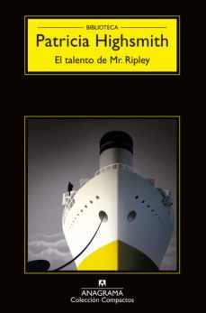 EL TALENTO DE MR RIPLEY