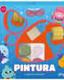 TALLER DE ARTE INFINITO: PINTURA