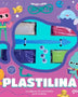 TALLER DE ARTE INFINITO - PLASTILINA