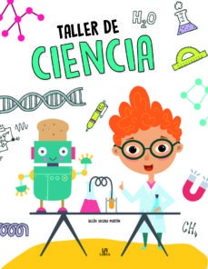 TALLER DE CIENCIAS
