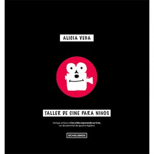 TALLER DE CINE PARA NIÑOS