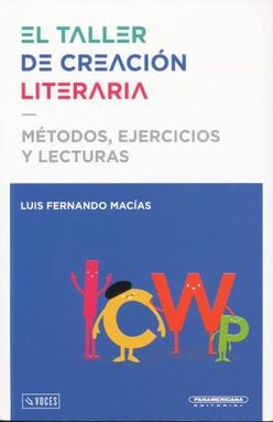 TALLER DE CREACION LITERARIA