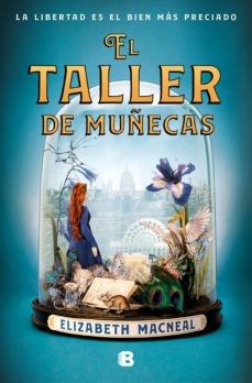 EL TALLER DE MUÑECAS