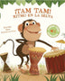 TAM TAM RITMO DE LA SELVA