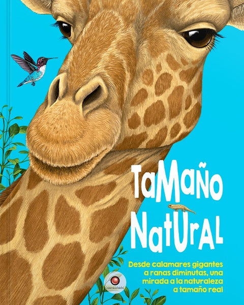 TAMAÑO NATURAL