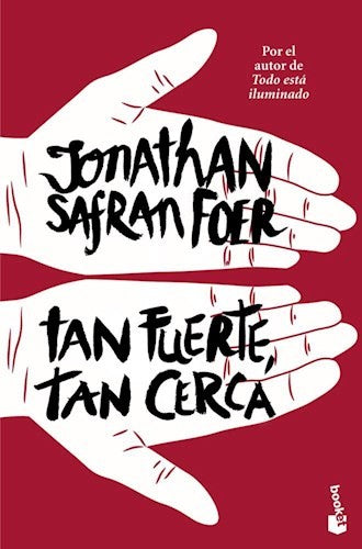 TAN FUERTE TAN CERCA