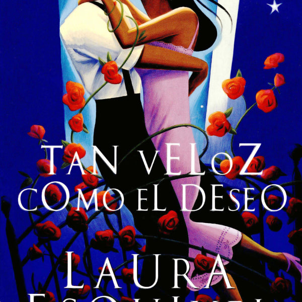 TAN VELOZ COMO EL DESEO