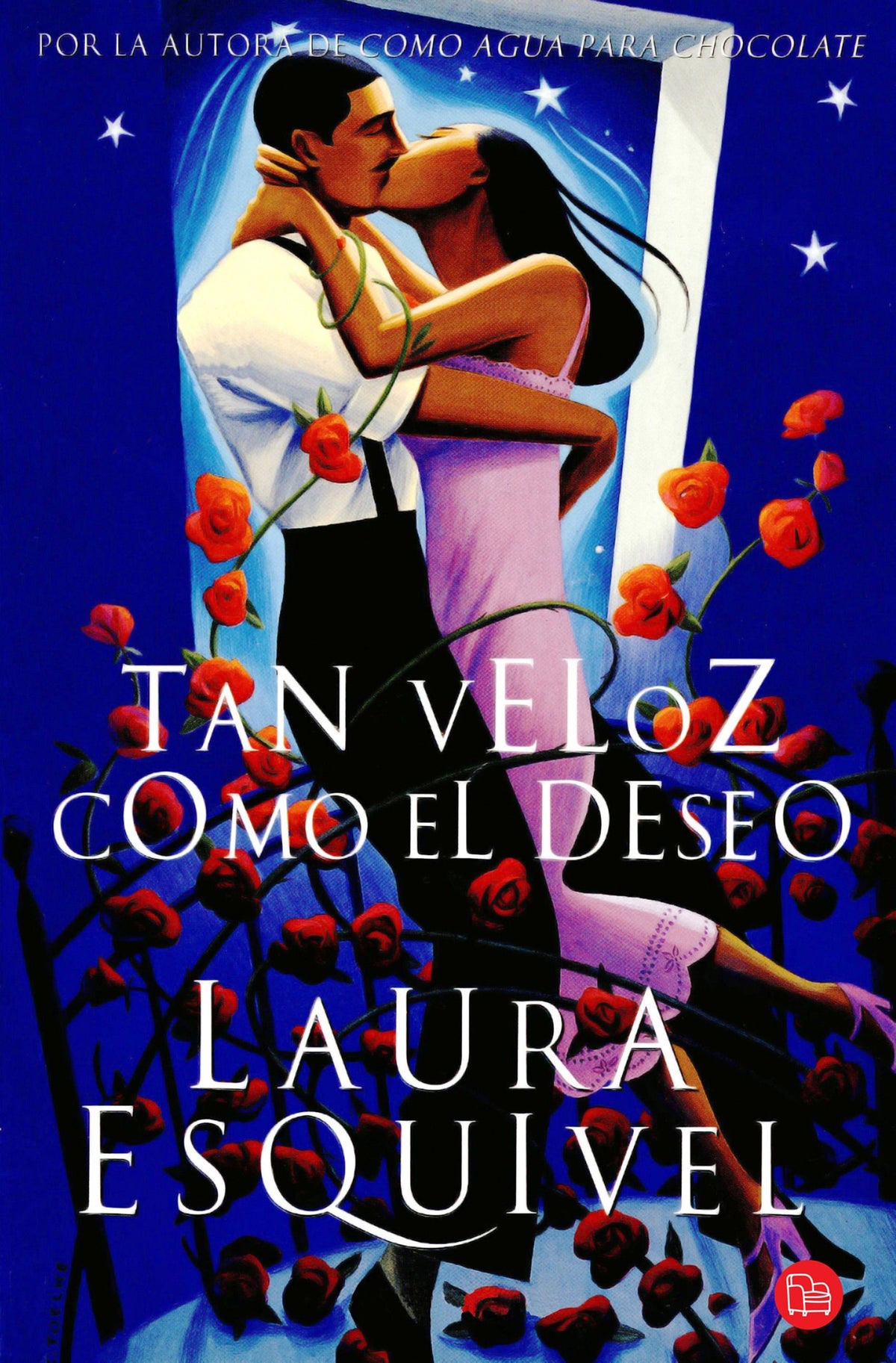 TAN VELOZ COMO EL DESEO