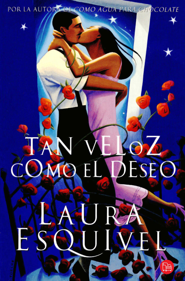 TAN VELOZ COMO EL DESEO