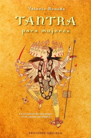 TANTRA PARA MUJERES