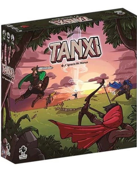 TANXI