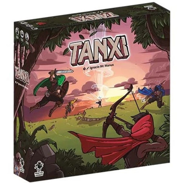 TANXI