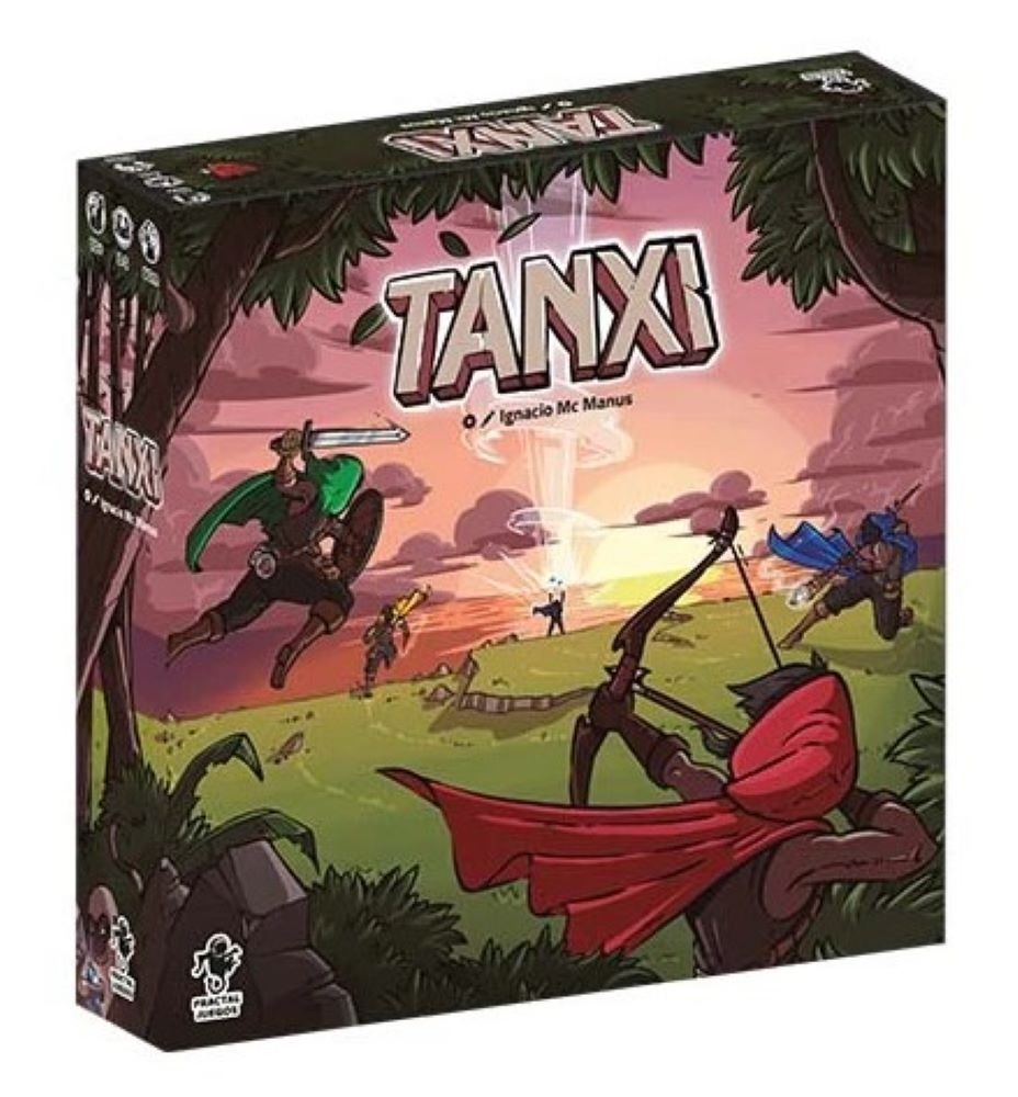 TANXI