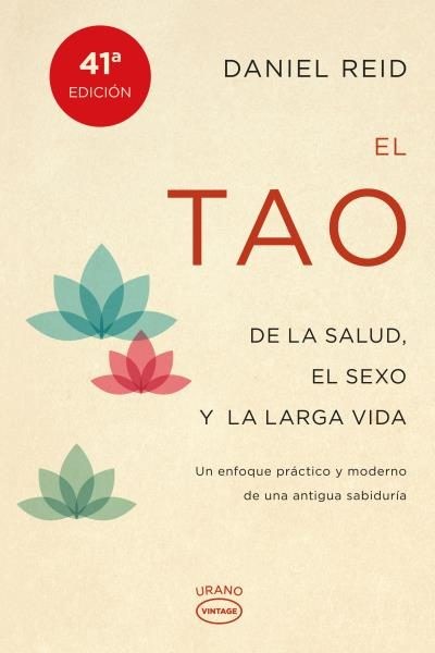 TAO DE LA SALUD EL SEXO Y LA LARGA VIDA