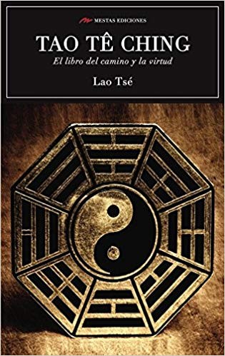 TAO TE CHING
