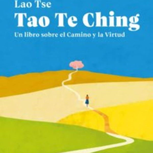 TAO TE CHING