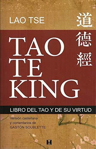 TAO TE KING
