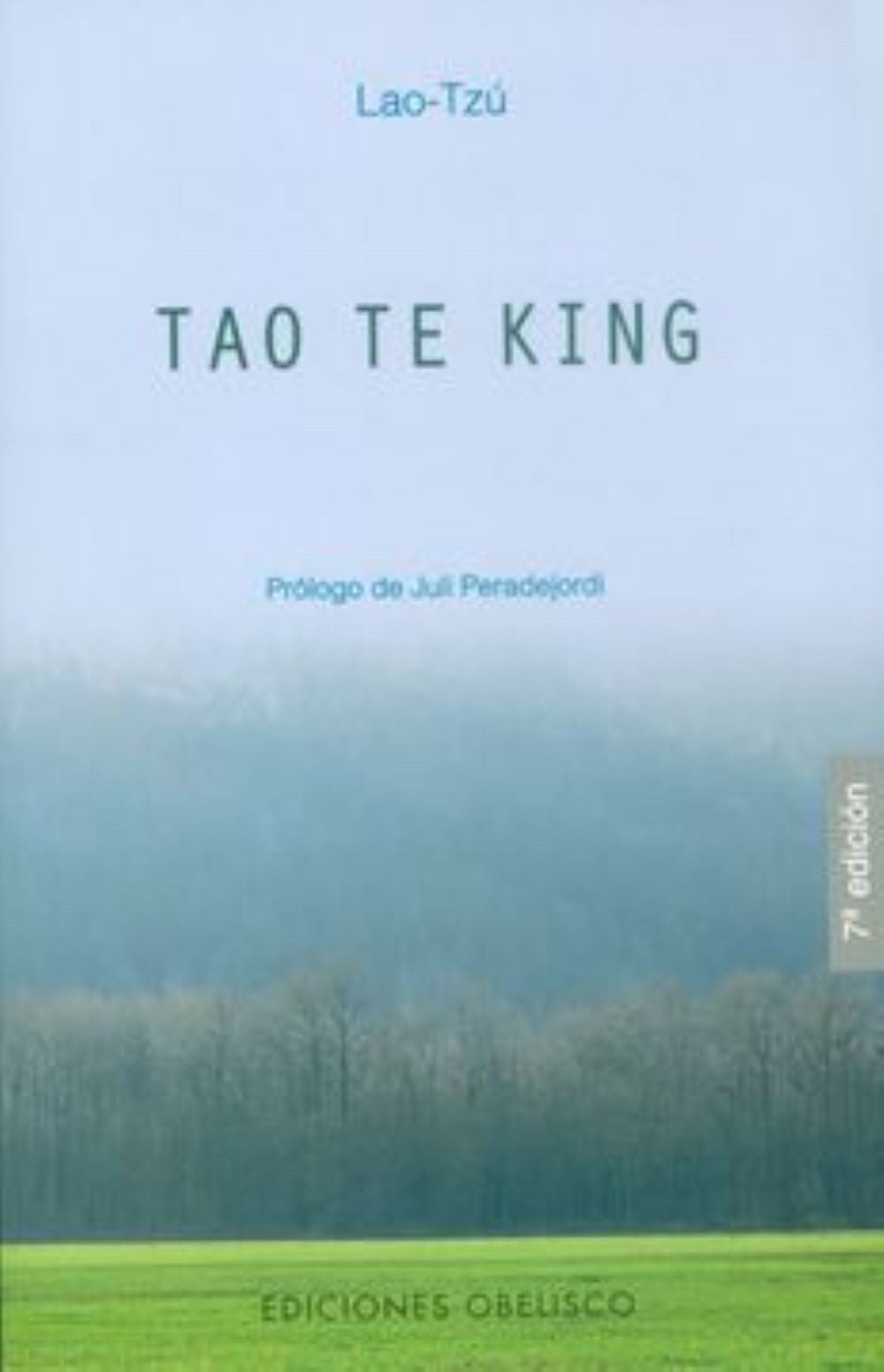 TAO TE KING - LAO TSE