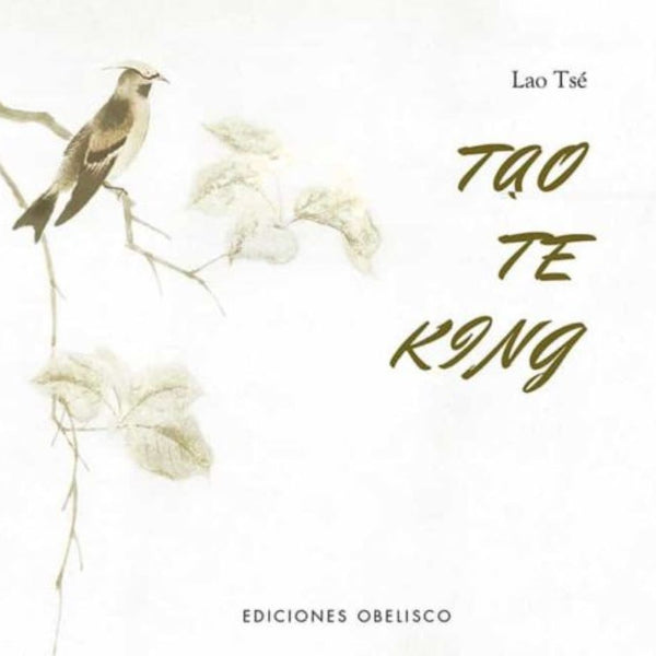 TAO TE KING
