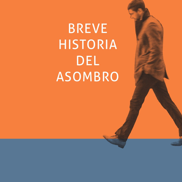 BREVE HISTORIA DEL ASOMBRO