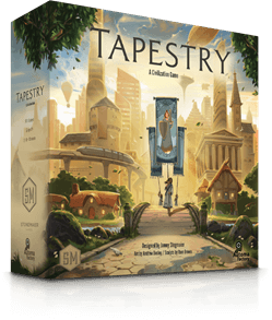 TAPESTRY