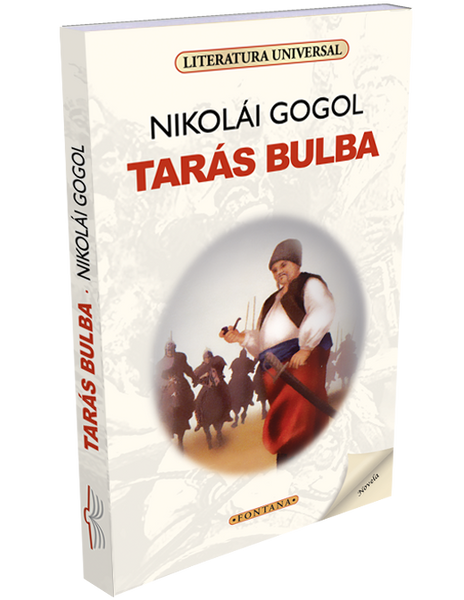 TARAS BULBA