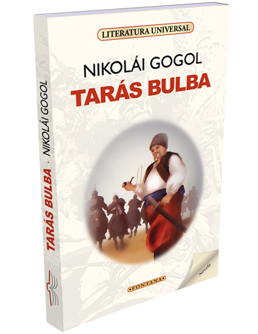 TARAS BULBA