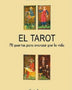 TAROT 78 PUERTAS PARA AVNZAR POR LA VIDA