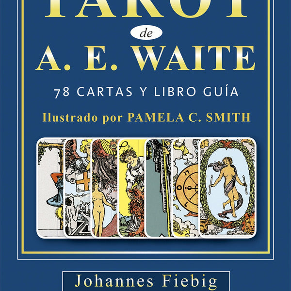 TAROT DE A.E. WAITE